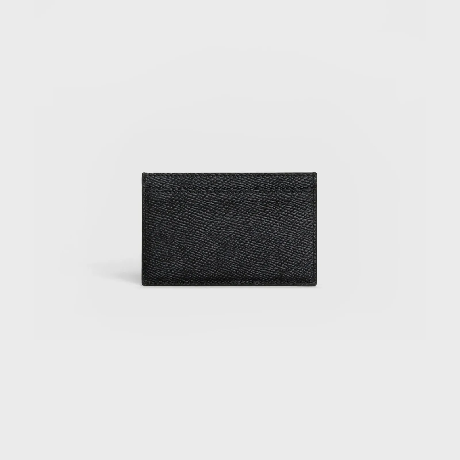Best Card holder in Grained calfskin Essentials | Categories·Oin And Card Holders