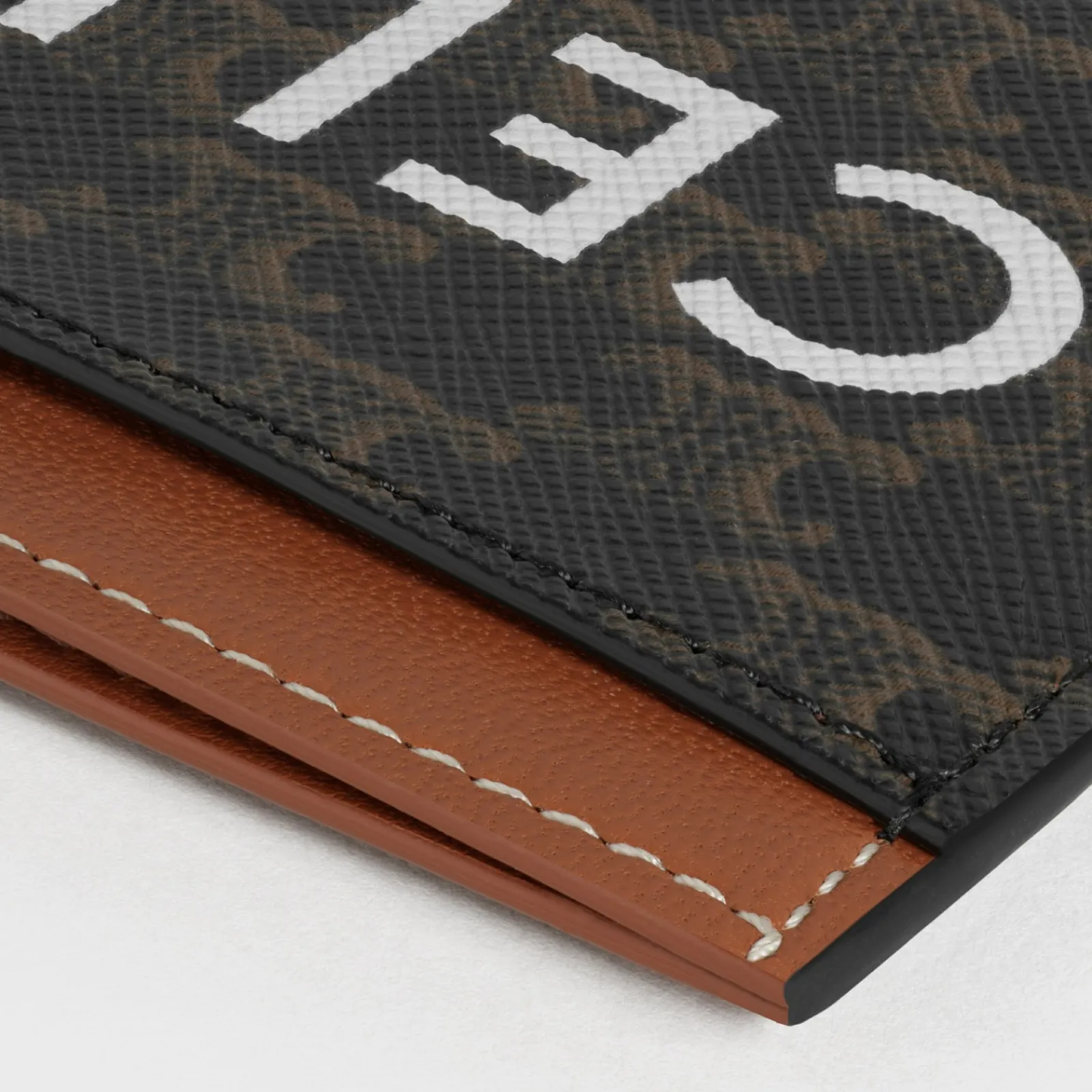 Best Card holder in Triomphe canvas with Print Women Triomphe Canvas | More Lines·Essentials