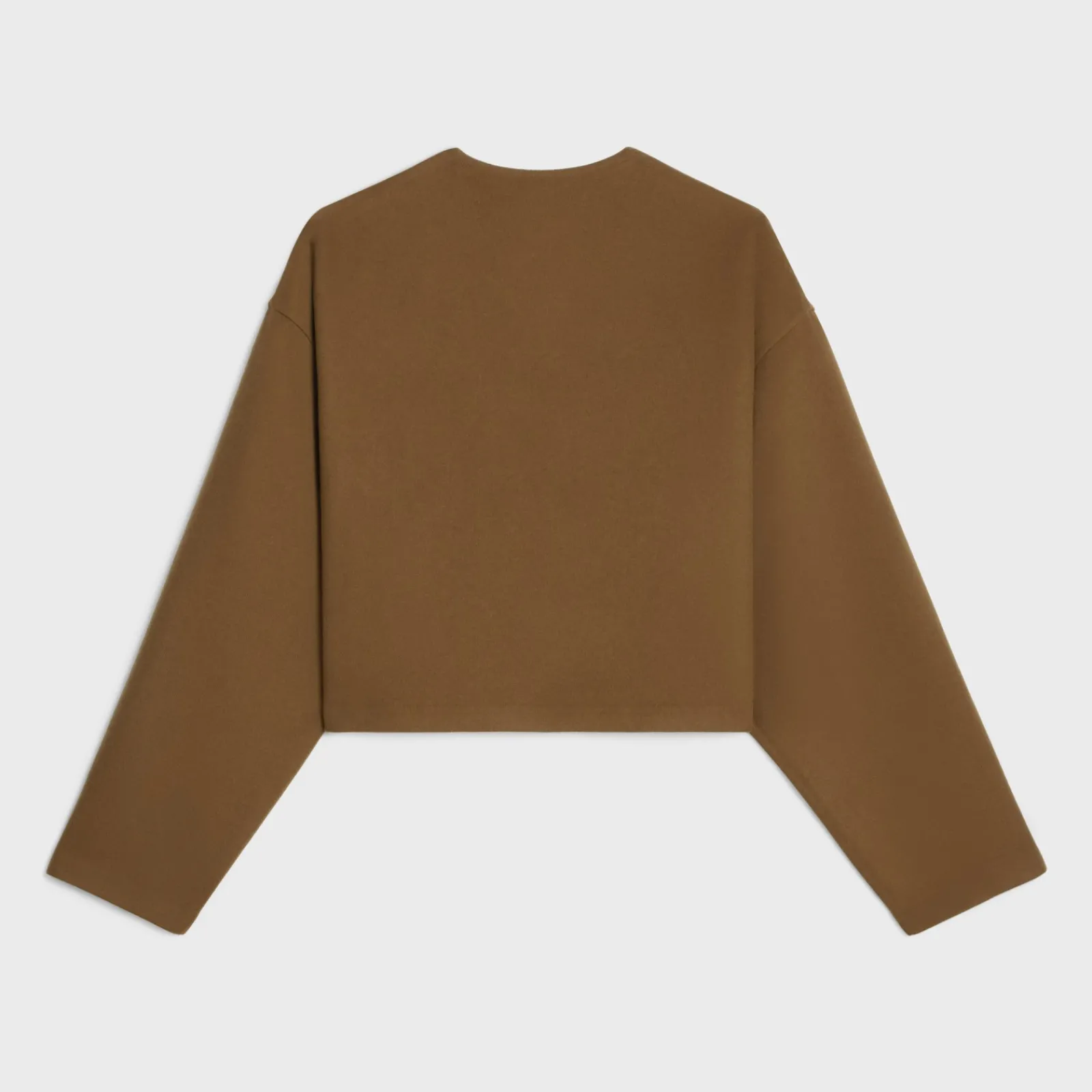 Fashion cardigan in wool cloth Women Jackets