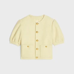 Sale cardigan JACKET IN bouclé tweed Women Jackets