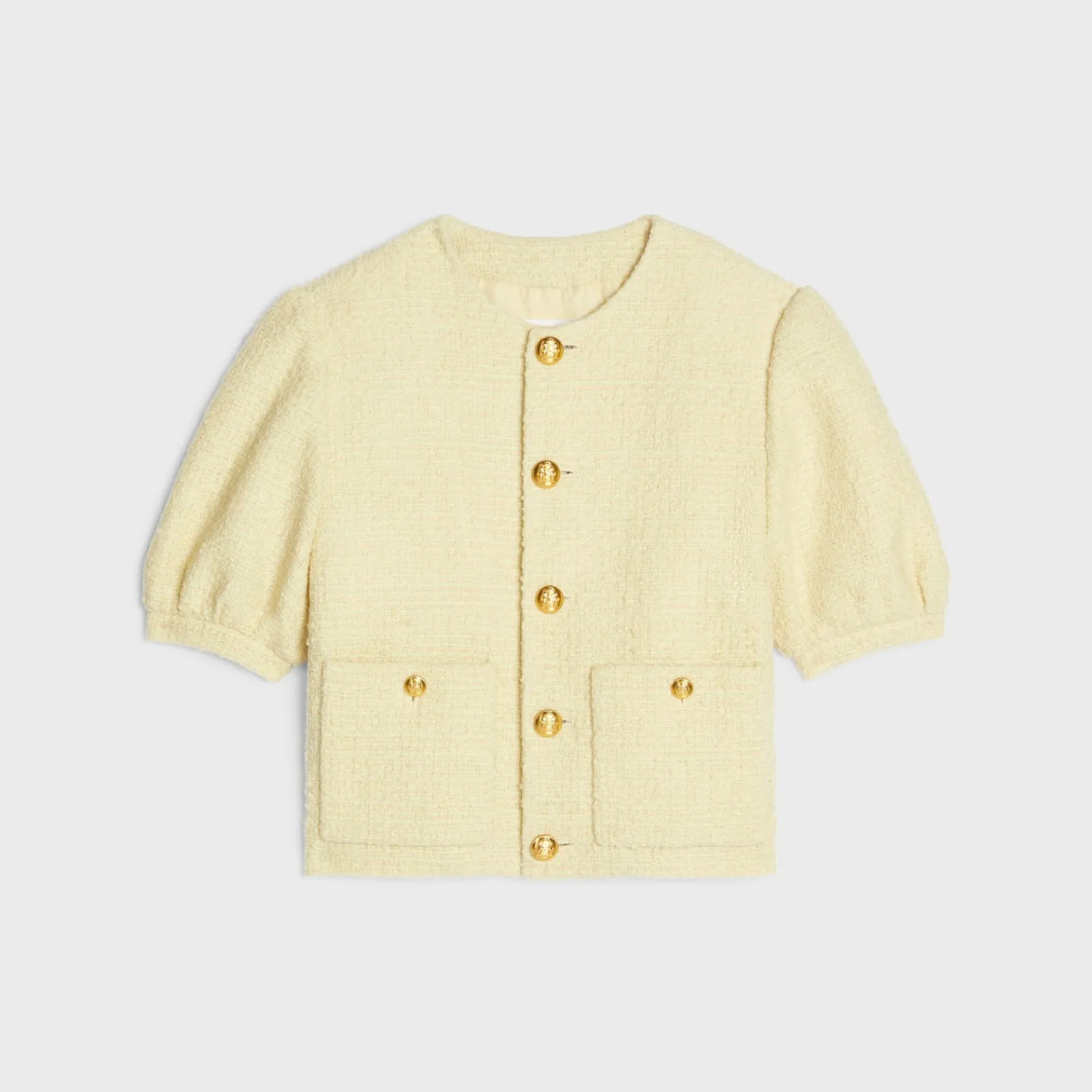 Sale cardigan JACKET IN bouclé tweed Women Jackets