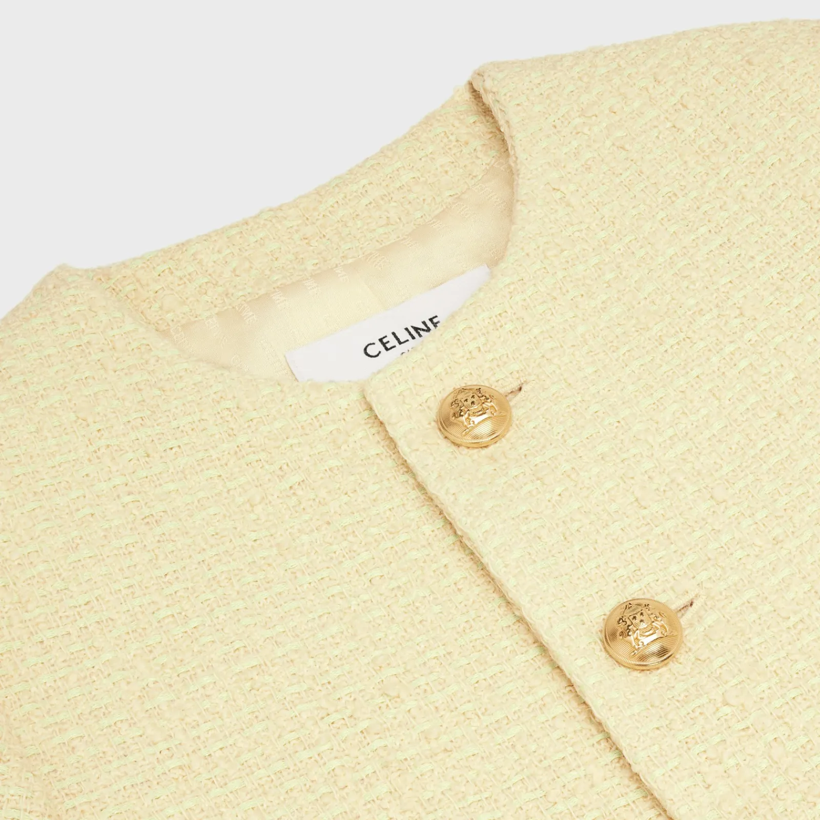 Sale cardigan JACKET IN bouclé tweed Women Jackets