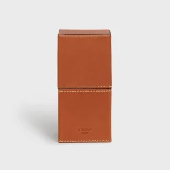 Online Case 1 Perfume 100ml in Natural Calfskin Fragrances