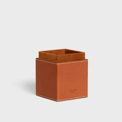 Online Case 1 Perfume 100ml in Natural Calfskin Fragrances