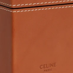 Online Case 1 Perfume 100ml in Natural Calfskin Fragrances