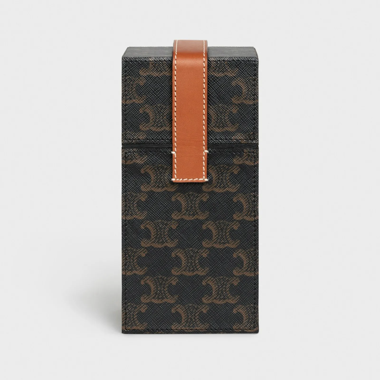 Best Case 1 Perfume 200ML in Triomphe Canvas and Natural Calfskin Fragrances