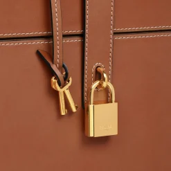Best Case 3 Perfumes 200ML in Natural Calfskin Fragrances