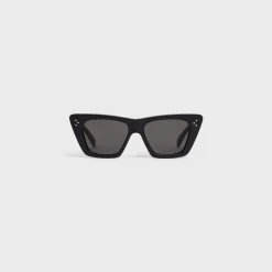 Fashion Cat Eye S187 Sunglasses in Acetate Women Celine 3 Dots | Categories·Cat Eye
