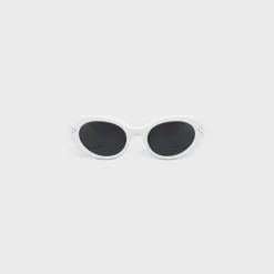 Clearance Cat Eye S193 sunglasses in Acetate Women Celine 3 Dots | Categories·Cat Eye