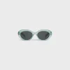 Sale Cat Eye S193 Sunglasses in Acetate Women Celine 3 Dots | Categories·Cat Eye