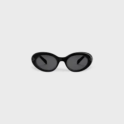 Outlet Cat Eye S193 sunglasses in Acetate Women Celine 3 Dots | Categories·Cat Eye