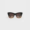 Clearance Cat Eye S004 Sunglasses in Acetate Women Celine 3 Dots | Categories·Cat Eye