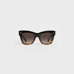 Clearance Cat Eye S004 Sunglasses in Acetate Women Celine 3 Dots | Categories·Cat Eye