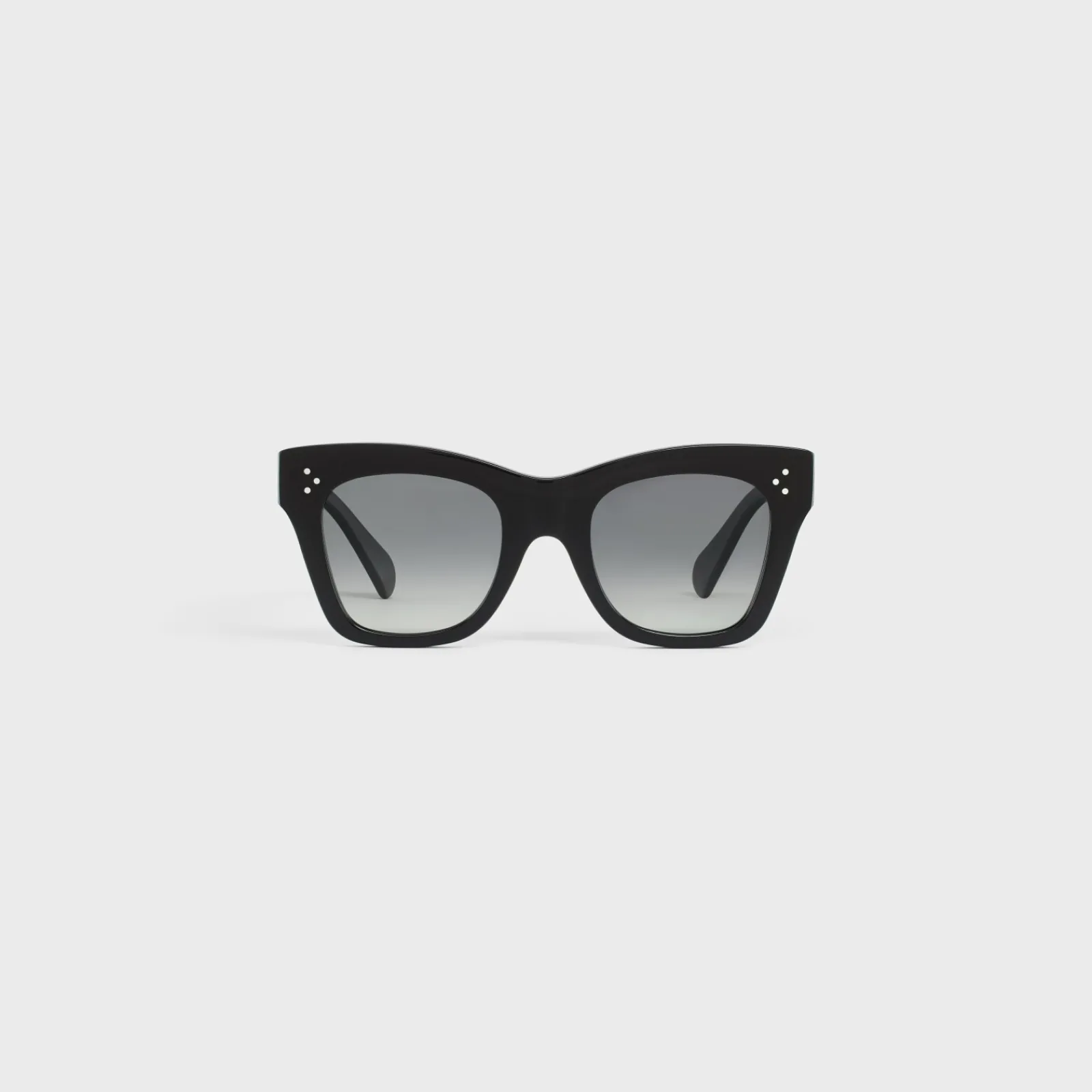 Clearance Cat Eye S004 Sunglasses in Acetate with Polarized Lenses Women Celine 3 Dots | Categories·Cat Eye