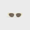 Best Cat Eye S286 Sunglasses in Acetate Women Celine 3 Dots | Categories·Cat Eye