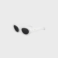 Clearance Cat Eye S193 sunglasses in Acetate Women Celine 3 Dots | Categories·Cat Eye