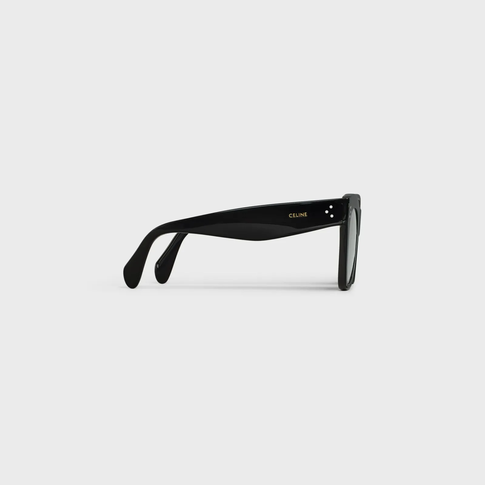 Clearance Cat Eye S004 Sunglasses in Acetate with Polarized Lenses Women Celine 3 Dots | Categories·Cat Eye