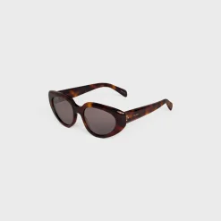 Clearance Cat Eye S286 Sunglasses in Acetate Women Celine 3 Dots | Categories·Cat Eye