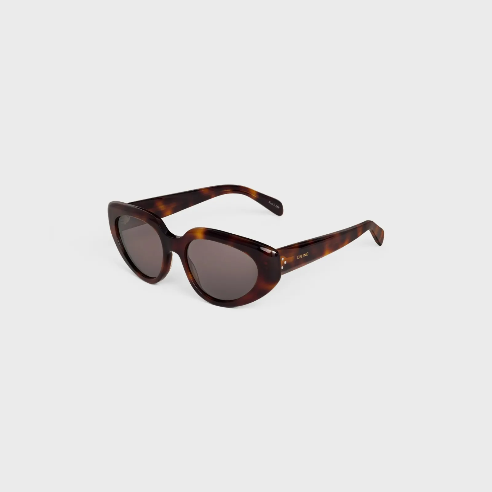 Clearance Cat Eye S286 Sunglasses in Acetate Women Celine 3 Dots | Categories·Cat Eye