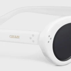 Clearance Cat Eye S193 sunglasses in Acetate Women Celine 3 Dots | Categories·Cat Eye