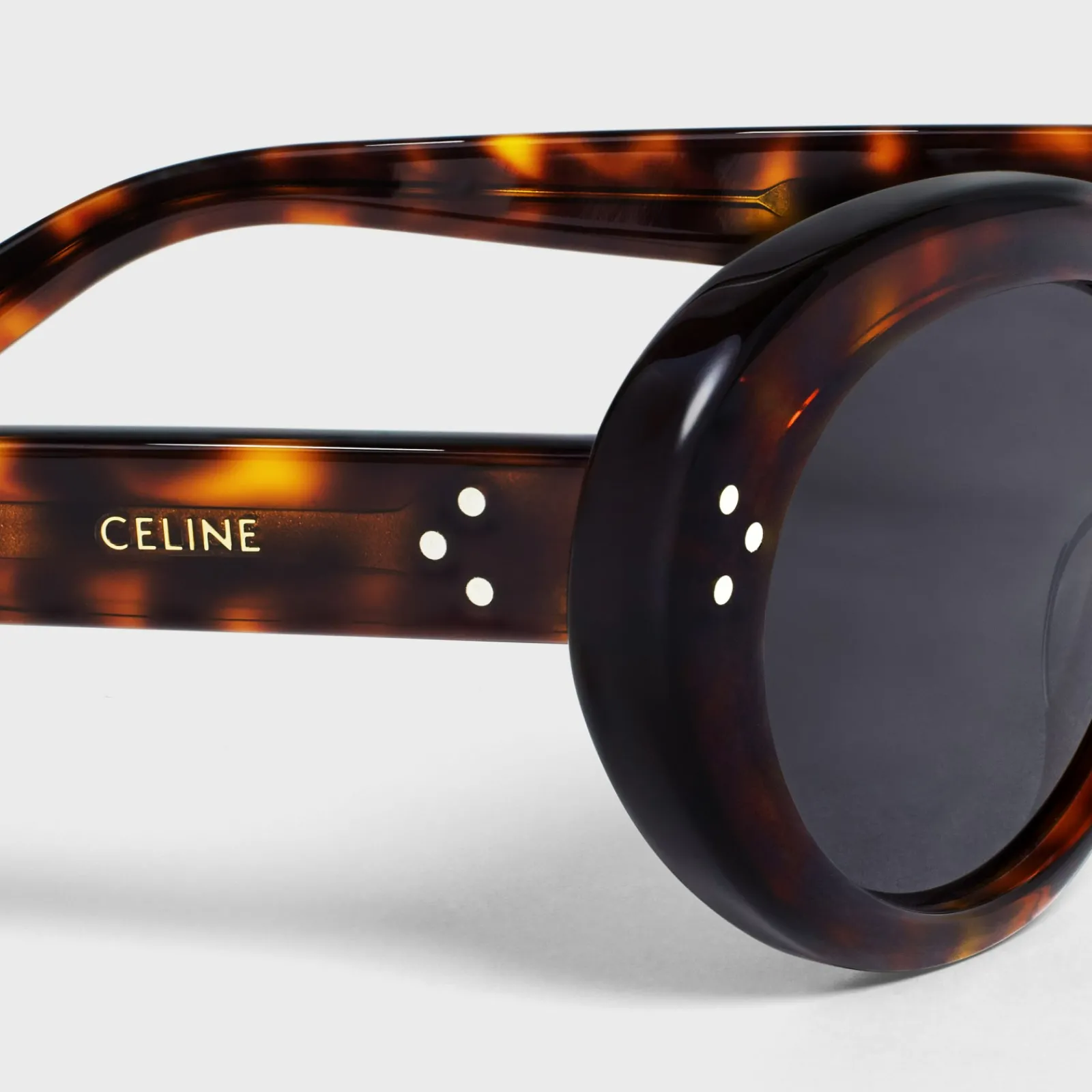 Hot Cat Eye S193 Sunglasses in Acetate Women Celine 3 Dots | Categories·Cat Eye