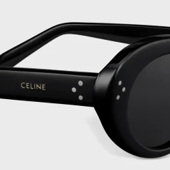 Outlet Cat Eye S193 sunglasses in Acetate Women Celine 3 Dots | Categories·Cat Eye
