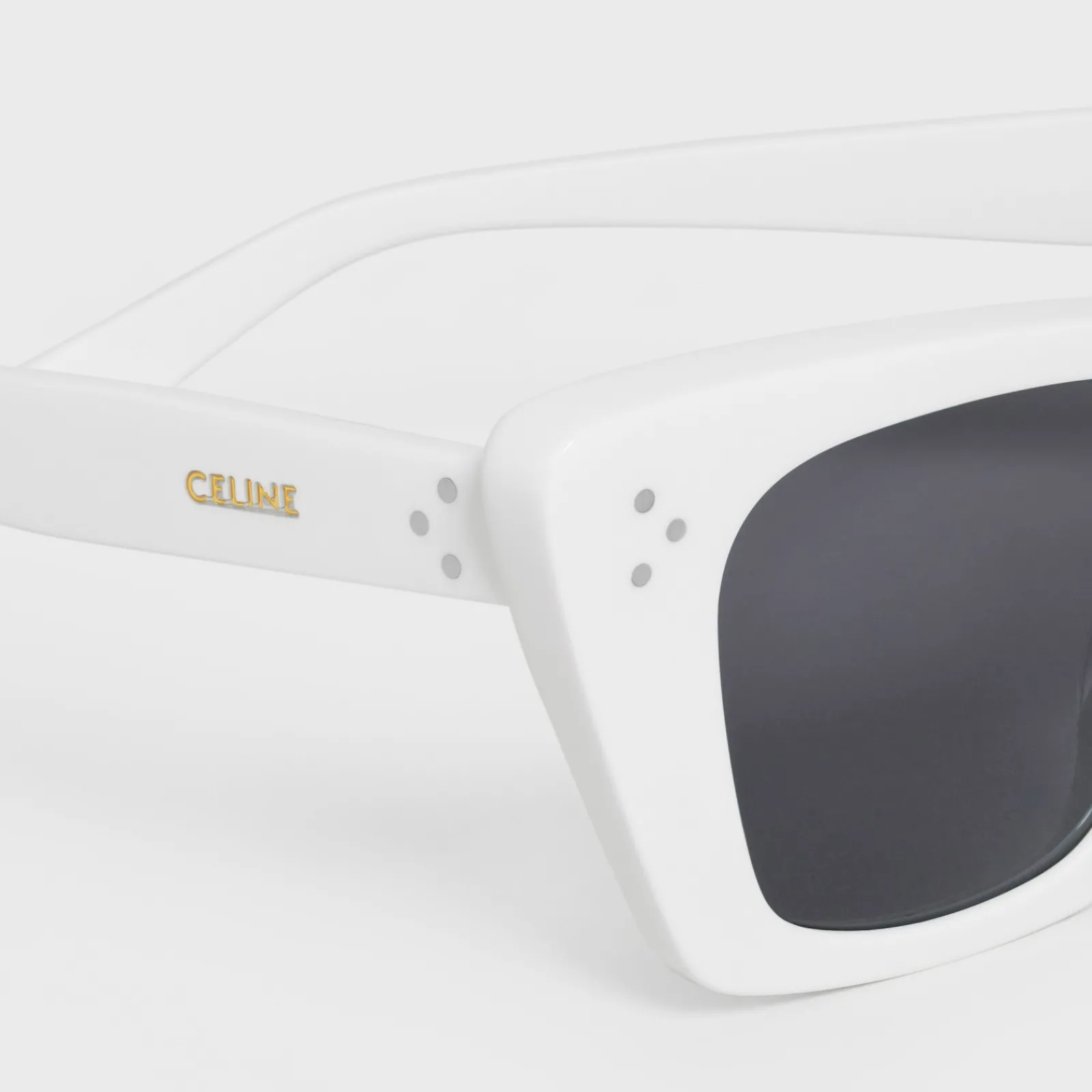 Discount Cat Eye S187 Sunglasses in Acetate Women Celine 3 Dots | Categories·Cat Eye