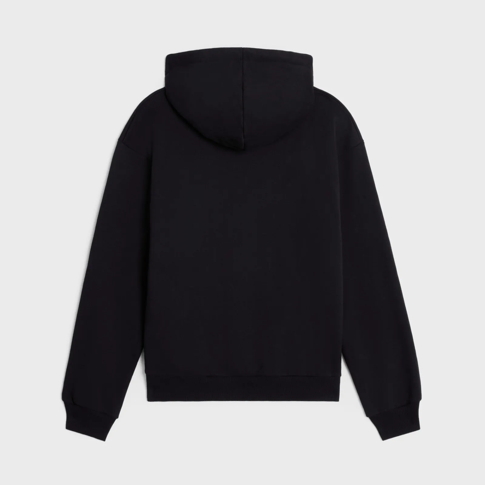 Hot 16 loose hoodie in COTTON FLEECE T-Shirts And Sweatshirts