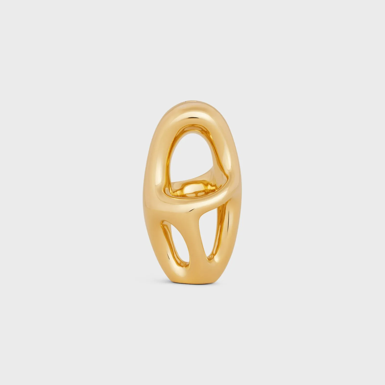 Sale Arp Project Necklace in Vermeil Women Other Lines | Categories·Necklaces