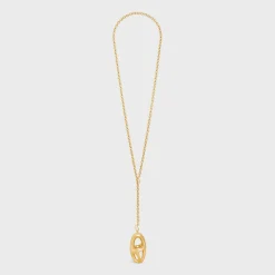 Sale Arp Project Necklace in Vermeil Women Other Lines | Categories·Necklaces