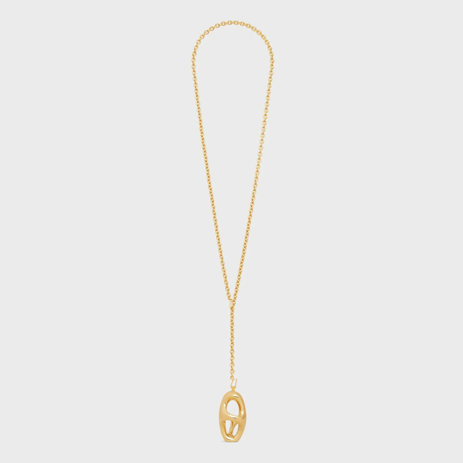 Sale Arp Project Necklace in Vermeil Women Other Lines | Categories·Necklaces