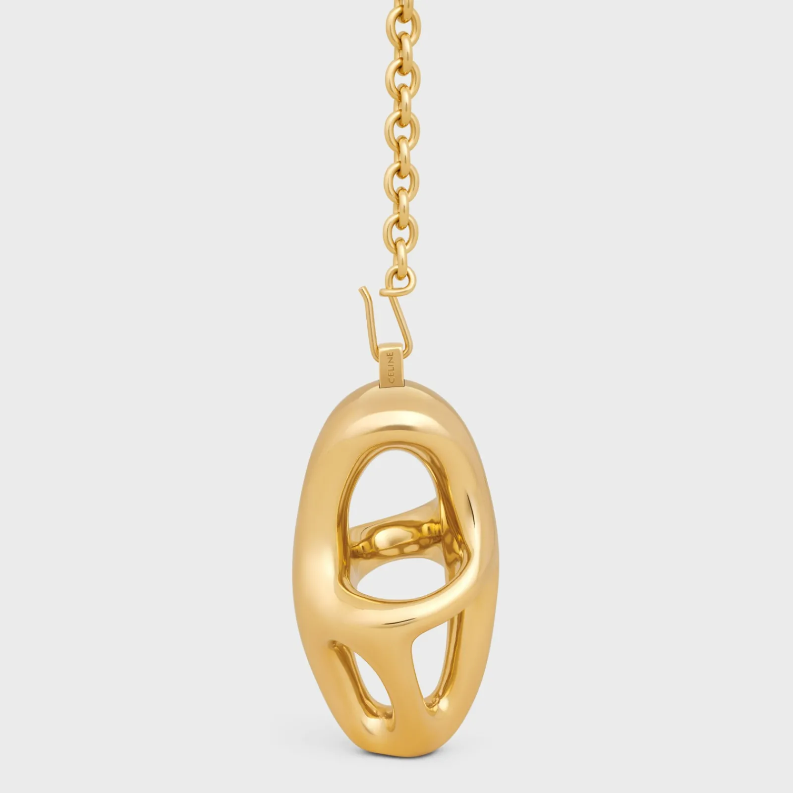 Sale Arp Project Necklace in Vermeil Women Other Lines | Categories·Necklaces