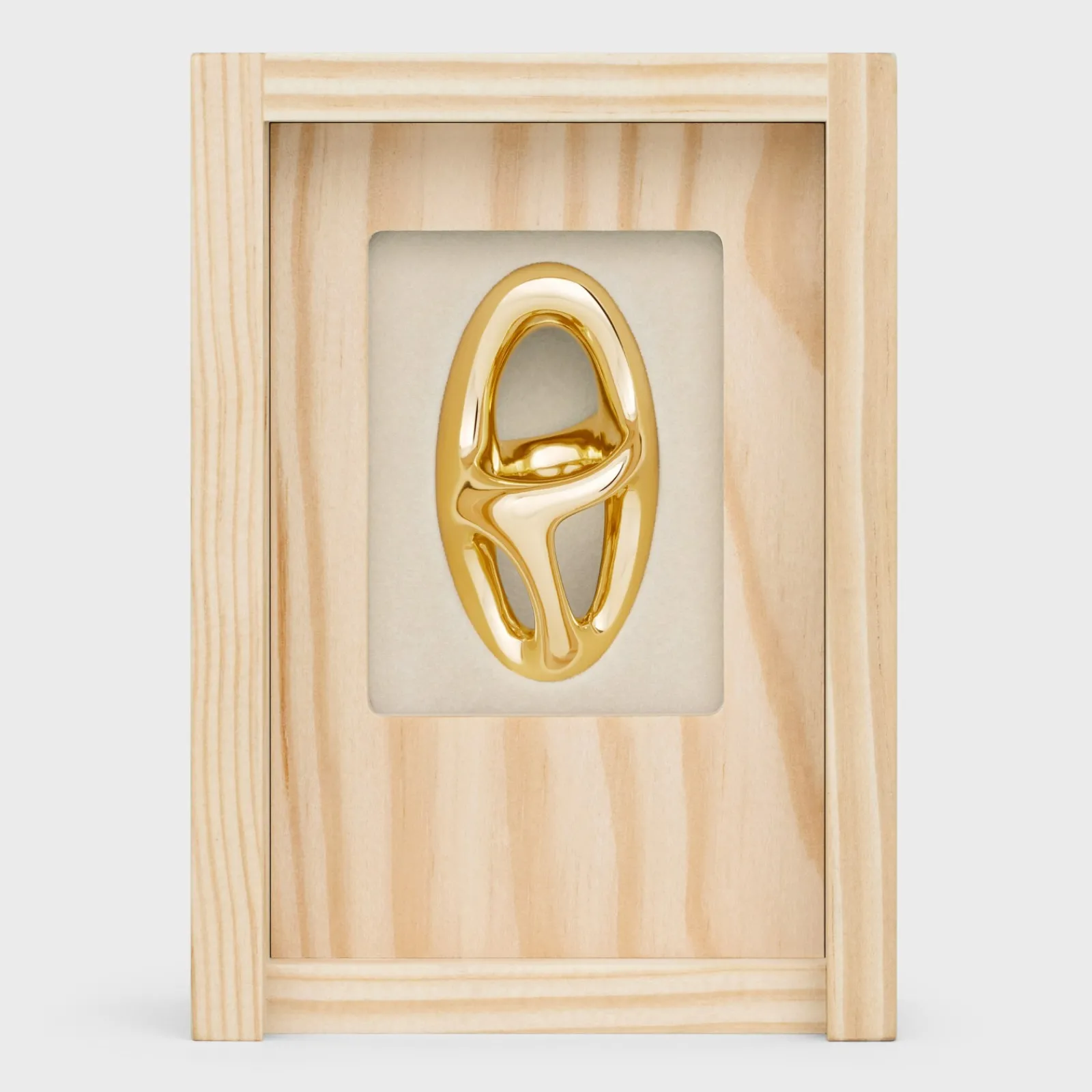 Sale Arp Project Necklace in Vermeil Women Other Lines | Categories·Necklaces