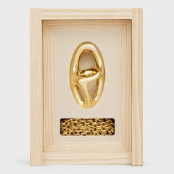 Sale Arp Project Necklace in Vermeil Women Other Lines | Categories·Necklaces