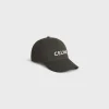 Sale baseball cap in cotton Hats And Soft Accessories