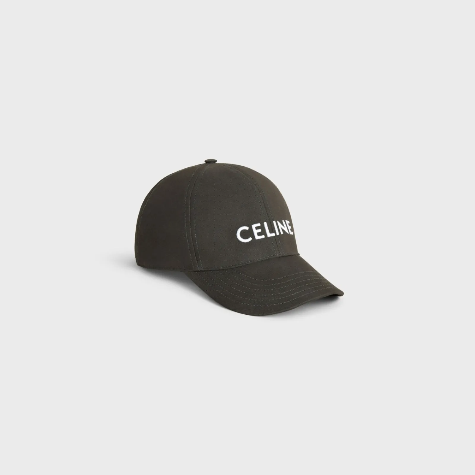Sale baseball cap in cotton Hats And Soft Accessories