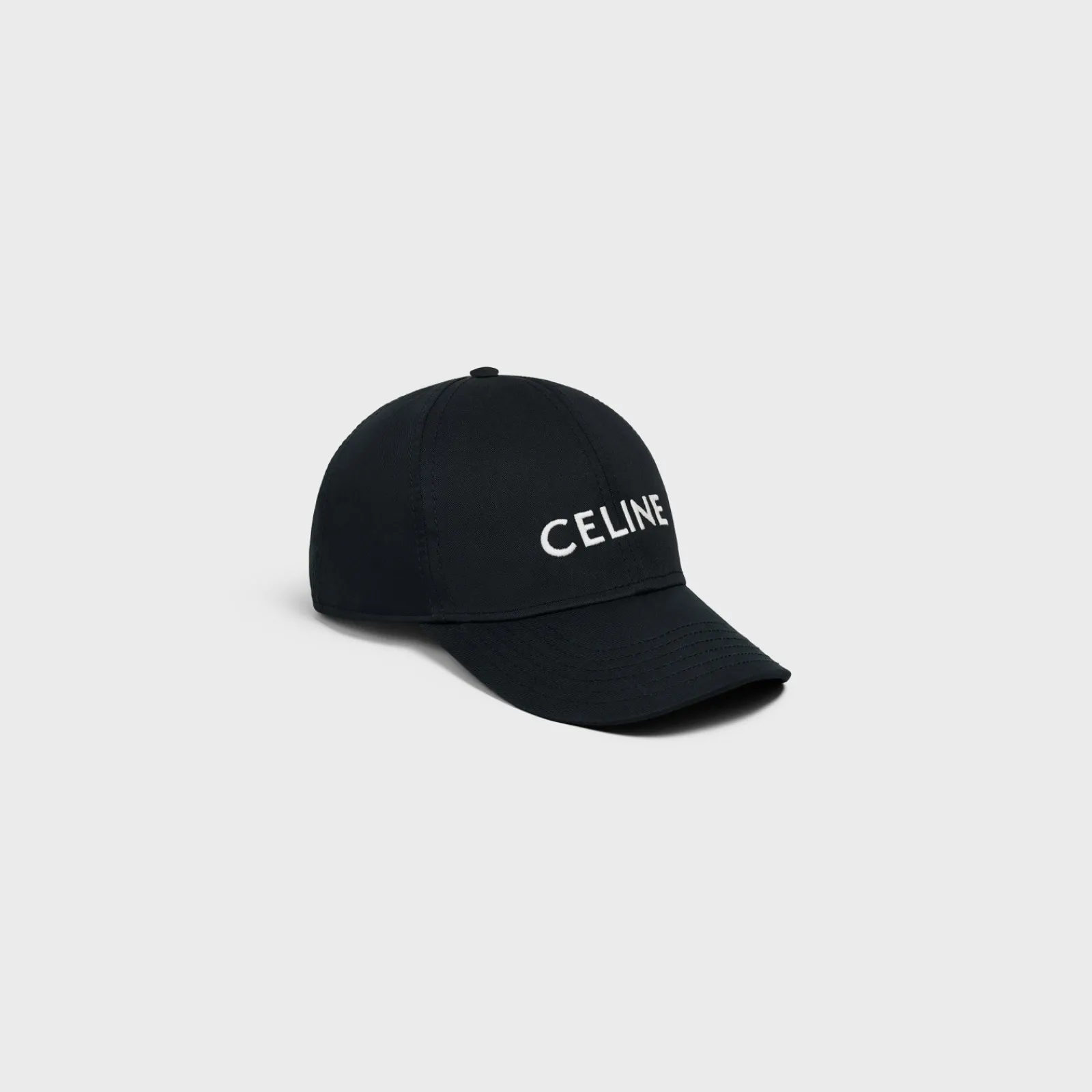 Outlet BASEBALL CAP IN COTTON Hats And Soft Accessories