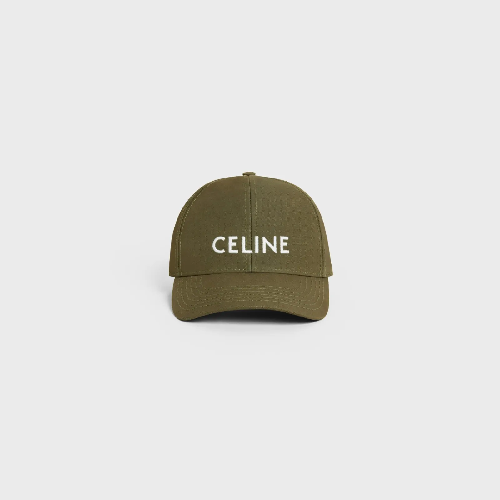 Hot baseball cap in cotton Hats And Soft Accessories