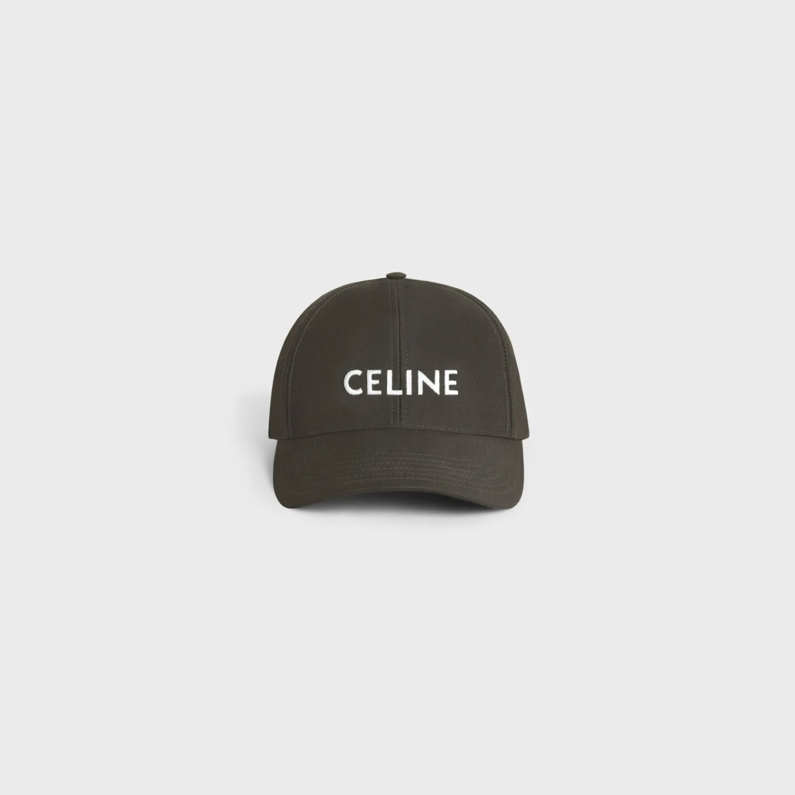 Sale baseball cap in cotton Hats And Soft Accessories