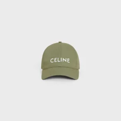 Clearance baseball cap in cotton Women Bucket Hats And Caps