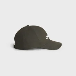 Sale baseball cap in cotton Hats And Soft Accessories