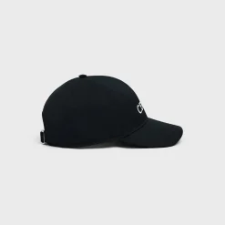 Outlet BASEBALL CAP IN COTTON Hats And Soft Accessories