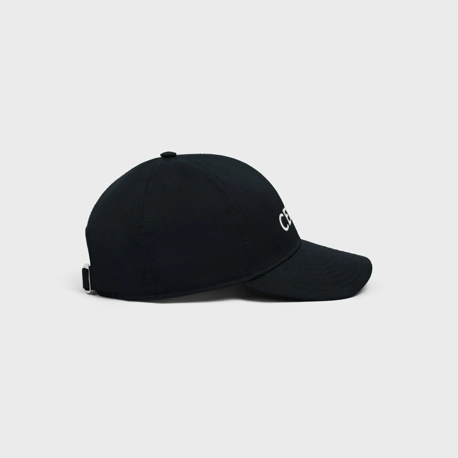 Outlet BASEBALL CAP IN COTTON Hats And Soft Accessories