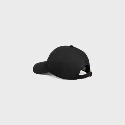 Hot baseball cap in cotton Women Bucket Hats And Caps