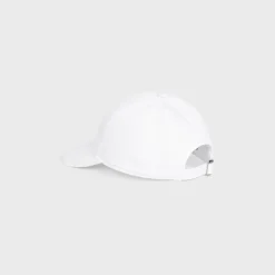 New BASEBALL CAP IN COTTON Hats And Soft Accessories
