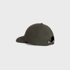 Sale baseball cap in cotton Hats And Soft Accessories