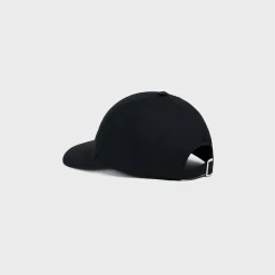 Outlet BASEBALL CAP IN COTTON Hats And Soft Accessories