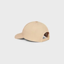 Discount baseball cap in cotton Women Bucket Hats And Caps
