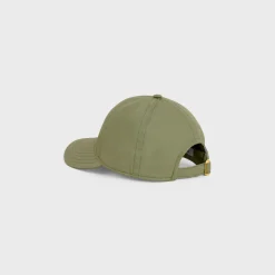 Clearance baseball cap in cotton Women Bucket Hats And Caps