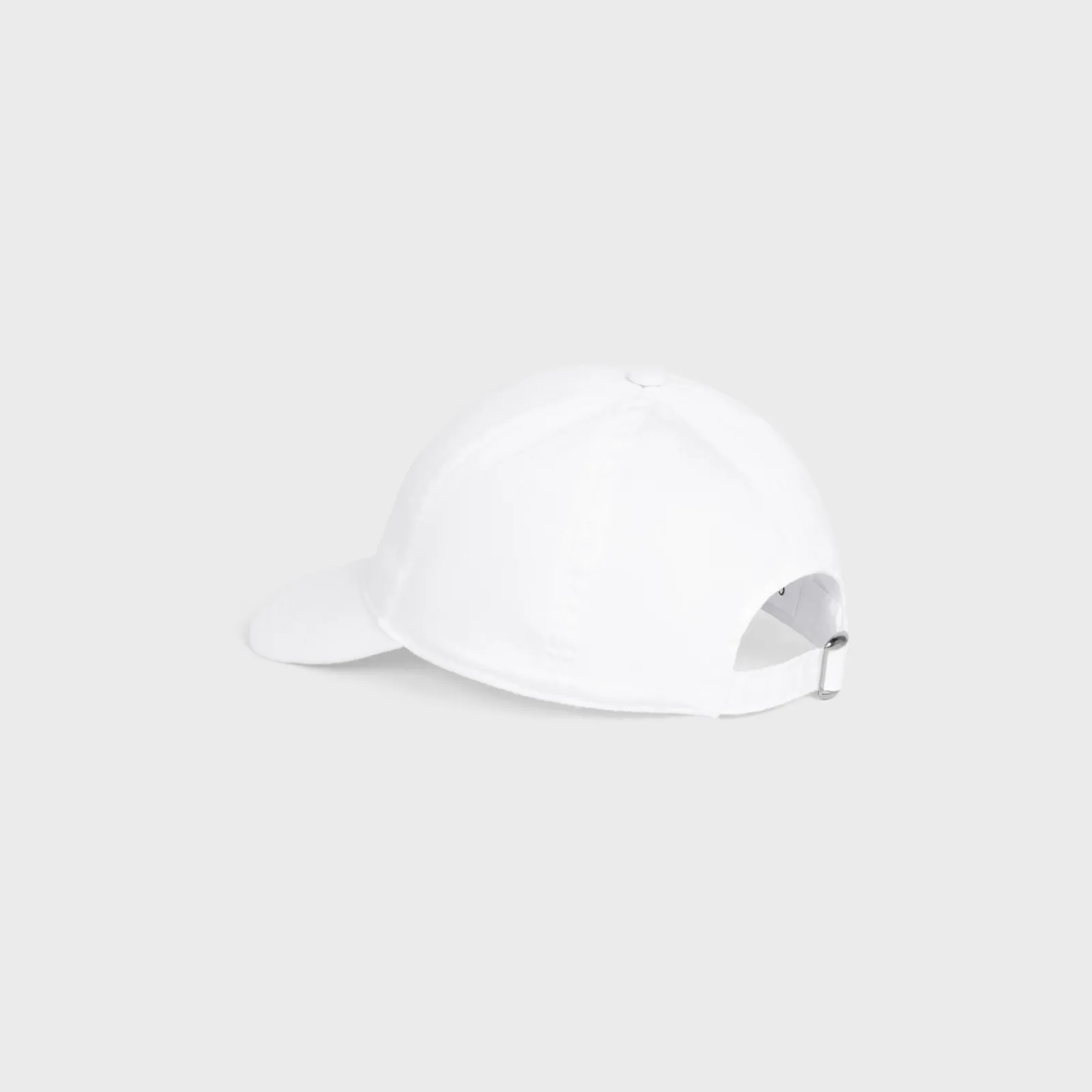 New BASEBALL CAP IN COTTON Hats And Soft Accessories